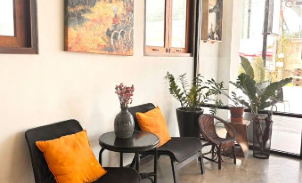 Suntria Hotel Pattaya