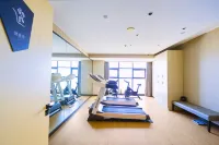 Echarm Hotel (Tangshan Aiqinhai Zhonghuan Plaza)