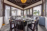 Yangzhou Single Garden Homestay