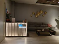 Wyndham Pingtan - spa