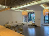 Zhashui Guzhi B&B Hotel di Zhashui County