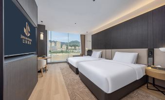 Jancen Hotel (Raffles Jie Fangbei)