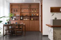 Jiuhe Chuxin Inn فنادق في دزاو جوانغ