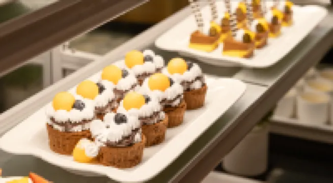 東莞虎門豐泰花園酒店