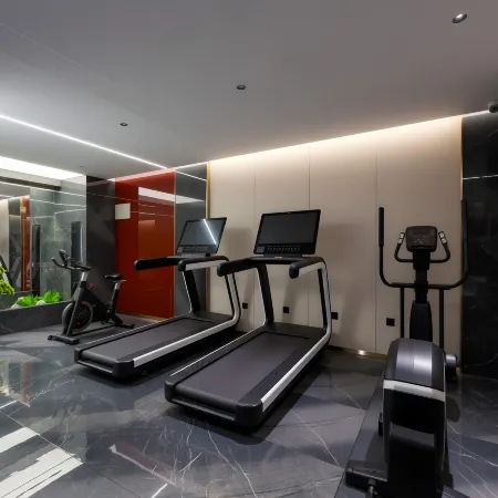 Shu Jing HOTEL