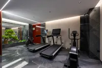 Shu Jing HOTEL - Gym