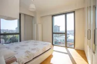 Divan Residence in İstanbul Hotels near Halkalı Railway Station