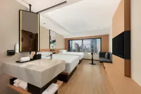 Fairfield by Marriott Chengdu Tianfu Square