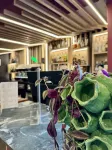 Mercure Roma Cinecittà - ジム