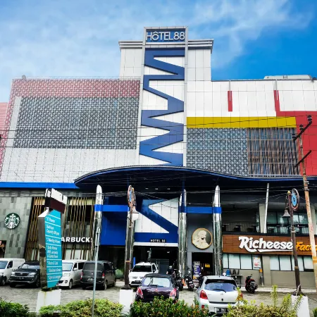 Hotel 88 Banjarmasin by WH