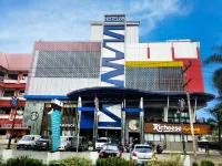 Hotel 88 Banjarmasin by WH Hotels in 