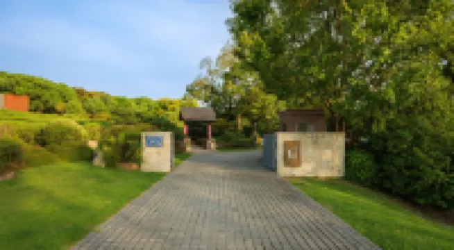 蘇州太湖裸心隱鄉酒店 蘇州酒店