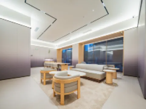 JI Hotel (Xi'an Tang Dynasty Sleepless City Subway Station)