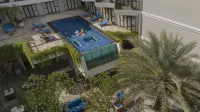 Wyndham Garden Kuta Beach Bali - con vista mare