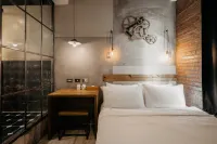 Heyu House Hotel Hotels near Presidential and Vice Presidential Artifacts Museum