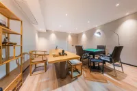 潮漫飯店（孝感北京路南方國際店）