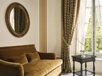 Villa d'Este Hotel di Cernobbio