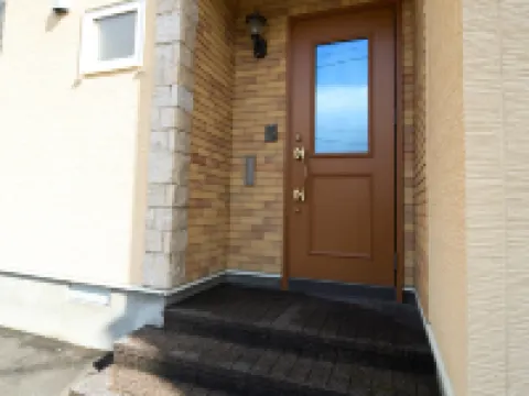 The Lobs 2, Rusutsu, Yotei view, 8 mins to Rusutsu 喜茂別町のホテル