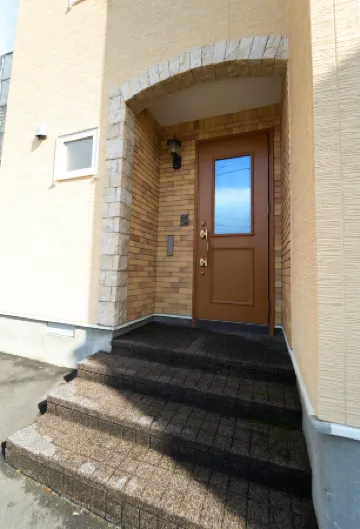 The Lobs 2, Rusutsu, Yotei view, 8 mins to Rusutsu