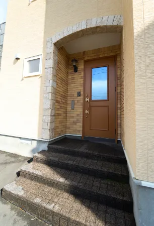 The Lobs 2, Rusutsu, Yotei View, 8 Mins to Rusutsu