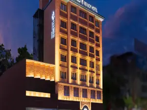 Chaozhou AncientCity RENJOY Hotel