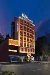 Chaozhou AncientCity RENJOY Hotel Hotel in zona Hanshan Normal University (Sheguang Road)