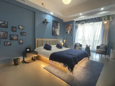 Zhangzhou Longcheng Inn Hotels in Lantian Development Zone