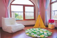 Xiaocheng Chuchu Shi Xiangfeng · Wanyun Courtyard (Qujing Jinlin Bay Love Town)