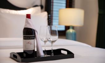 My Gallery Boutique Hotel & Spa