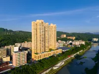 Liting Hotel (Nanhua Caoxi Village Hot Spring Resort)