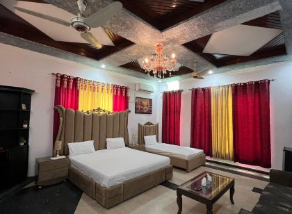 Best Option Guest House