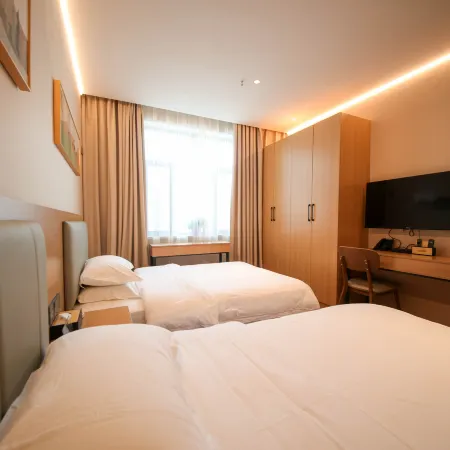 HEYUE CHENXI HOTEL