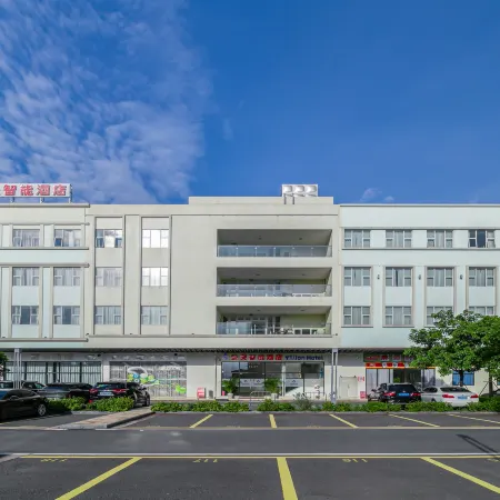 Jiangmen Yillion Hotel
