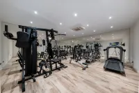 Castilla Termal Burgo de Osma - Gym