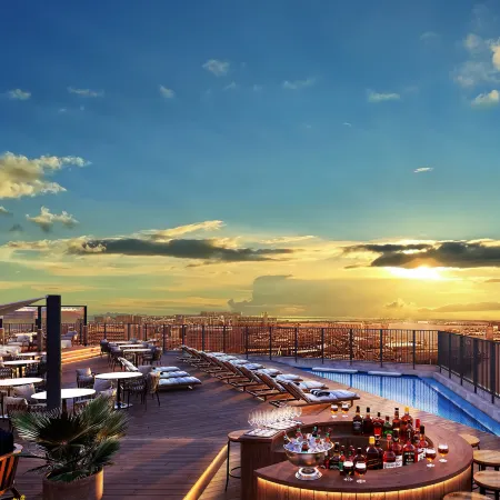 South Gate Hotel Okinawa