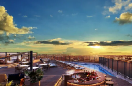 South Gate Hotel Okinawa