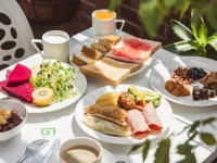 Hotel G7 Taipei Hotels near Luzhou District