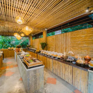 Railay Phutawan Resort