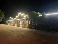 Yao Family Courtyard Homestay