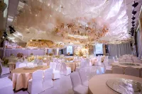 Weihua InternationaI Hotel - Aamiainen