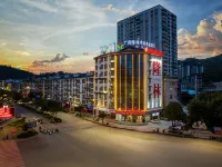 Sifang Ming Hotel