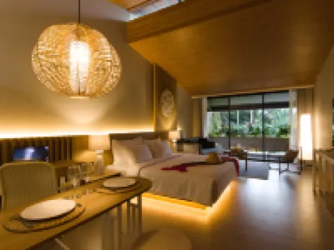 Umahan Ubud Hotels near Ubud