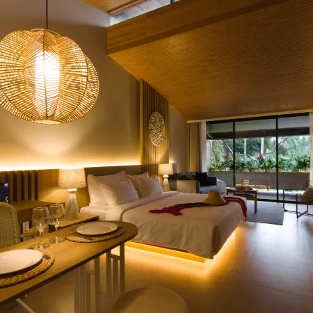 Umahan Ubud