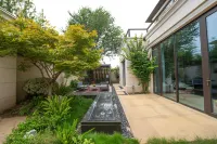 Linyi Taohuaguiyu Homestay - Hot Springs