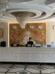 Hezuo Yunyi Grand Hotel Hotels near Hezuo Forest Park