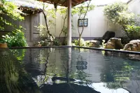 Grand Hotel Taiyo - น้ำพุร้อน