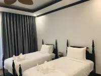 Mimosa luangprabang garden Hotels near Cross River Ferry