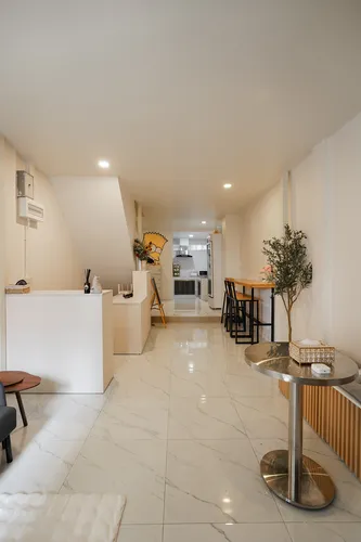 รูปภาพของThe Roamery Hostel