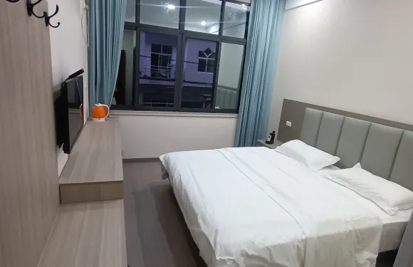 來賓賓館