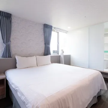 โอ ฟัน โฮเทล โรงแรมใกล้Bopiliao Historical Block